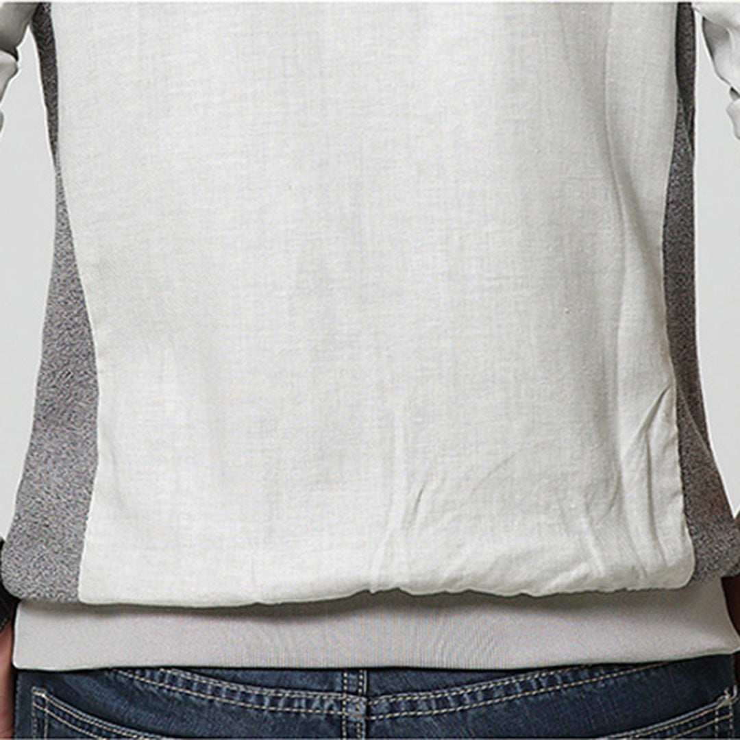 Giacca Estiva Uomo Leggera e Traspirante | Stile Minimal | Francesco
